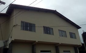 Pousada Efon Casa De Hóspedes
